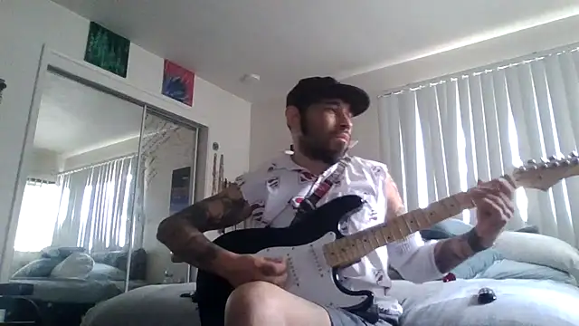 TheDaddio03 online show from 02/14/26, 07:54