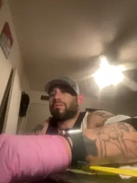 TheDaddio03 online show from 02/19/26, 04:19