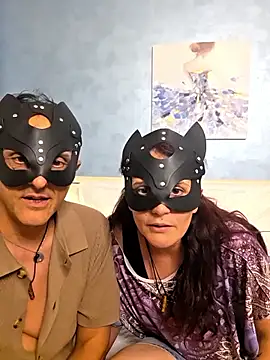 CpLauraMauro online show from 05/29/26, 11:14