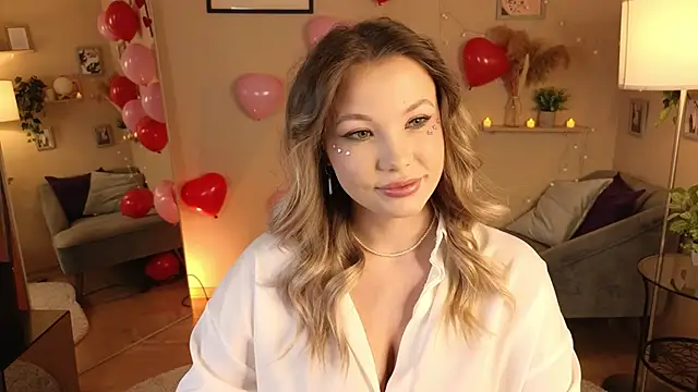 AngellDreamss online show from 02/12/26, 09:21