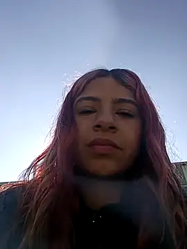 lunabloom2 online show from 02/28/26, 01:01