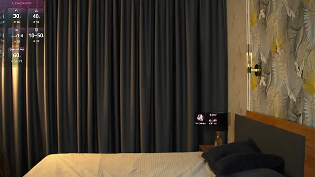 MarenCalarco online show from 02/25/26, 03:21