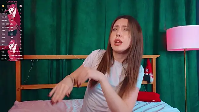 AliceZimmer online show from 02/26/26, 07:35