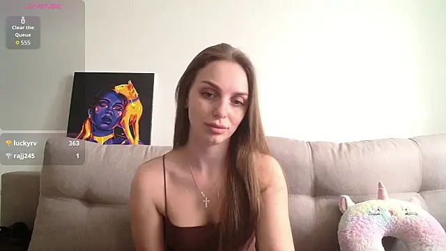  julia wonderful  online show from 02/24/26, 11:30