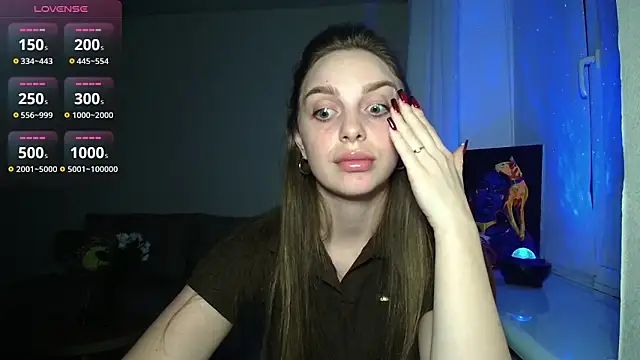  julia wonderful  online show from 02/28/26, 09:38