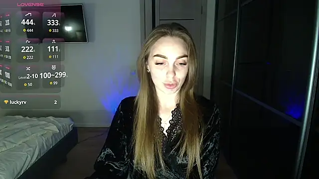  julia wonderful  online show from 03/02/26, 04:14