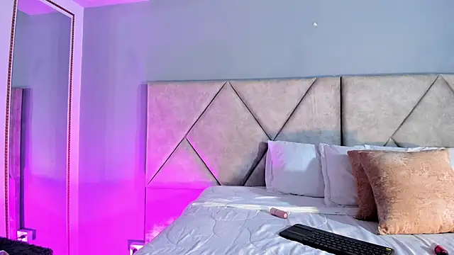 KaattyDoll online show from 02/12/26, 08:15