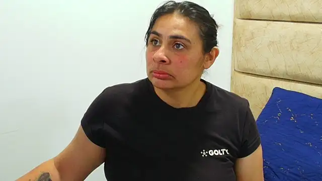 Camila baby777 online show from 02/22/26, 02:04