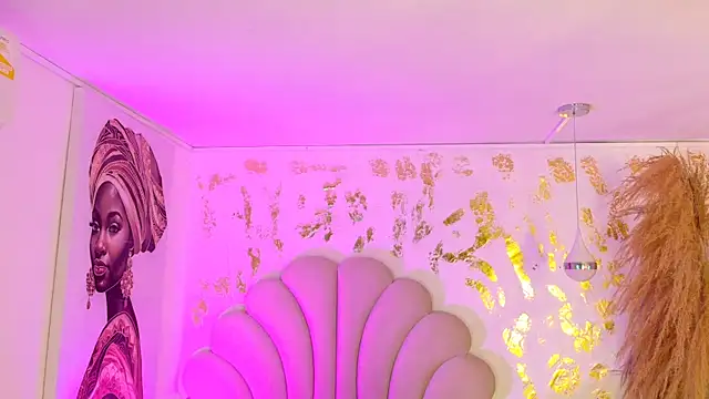 AURORA BLOOM CR online show from 03/18/26, 11:46