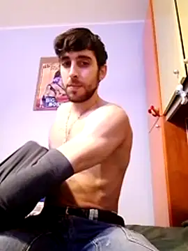 Snapshot of Ricky9o chatting on 02/18/26, 07:10 Ricky9o online show from 02/18/26, 07:10