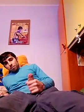 Snapshot of Ricky9o chatting on 02/25/26, 06:50 Ricky9o online show from 02/25/26, 06:50