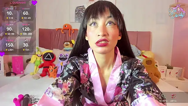 emma wilder  online show from 02/17/26, 07:53