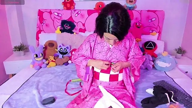 emma wilder  online show from 03/06/26, 07:10