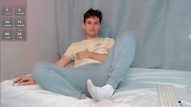 Luc 7 online show from 02/22/26, 09:30