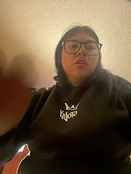 Lismar fire online show from 02/19/26, 03:13