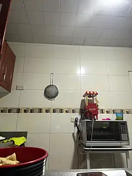 Lismar fire online show from 02/23/26, 03:04