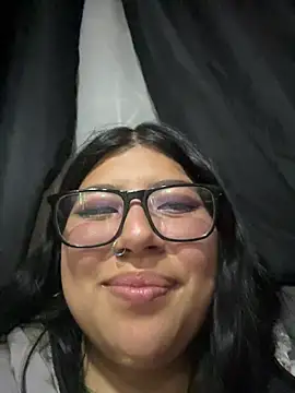 Lismar fire online show from 03/12/26, 03:12