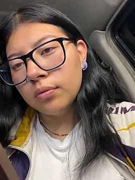 Lismar fire online show from 03/18/26, 03:20