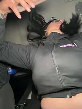 Lismar fire online show from 03/28/26, 03:06