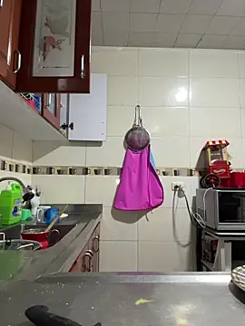 Lismar fire online show from 04/02/26, 03:04