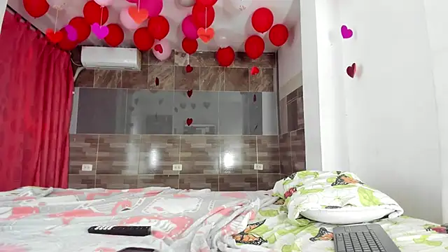 violett laraa online show from 02/20/26, 08:31