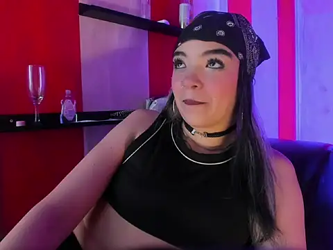 Meivis     online show from 03/13/26, 08:04