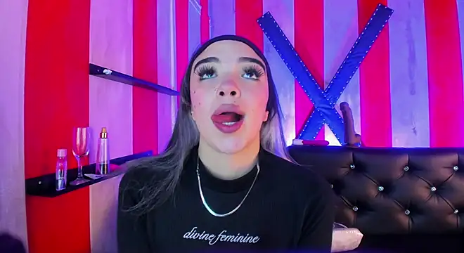 Meivis     online show from 03/30/26, 07:37