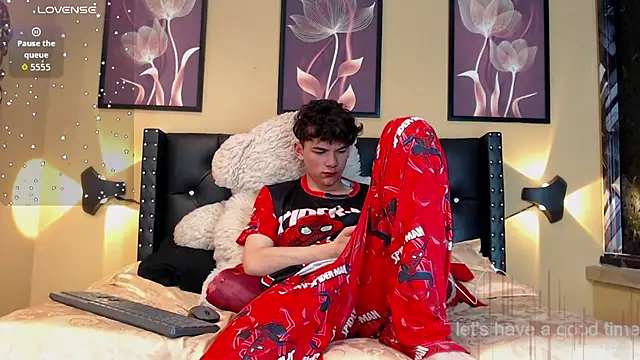 Philippsx online show from 02/14/26, 11:23