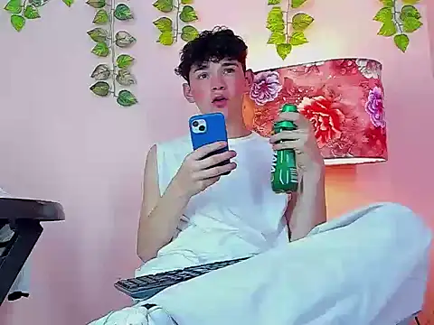 Philippsx online show from 02/25/26, 03:38