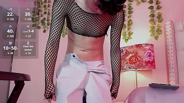 Philippsx online show from 02/26/26, 08:08