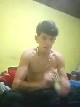 Brandon Leyes online show from 03/24/26, 02:44