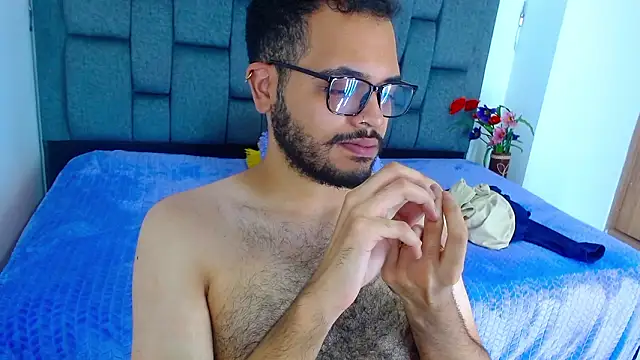 Snapshot of J_black_ chatting on 02/23/26, 09:45 J black online show from 02/23/26, 09:45