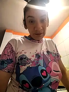 Ava Stone online show from 02/24/26, 05:44