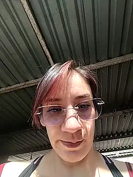 Ava Stone online show from 03/15/26, 07:31