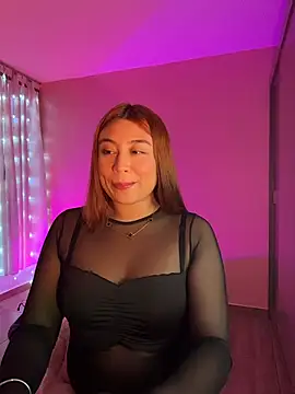 Hanna mis18 online show from 03/02/26, 12:57