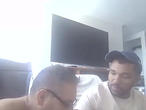 Danielito1984Key online show from 03/15/26, 05:30