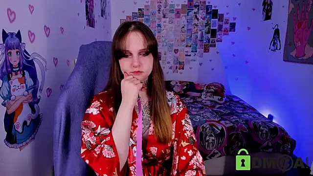 Snapshot of Eleven_1134 chatting on 02/25/26, 09:02 Eleven 1134 online show from 02/25/26, 09:02