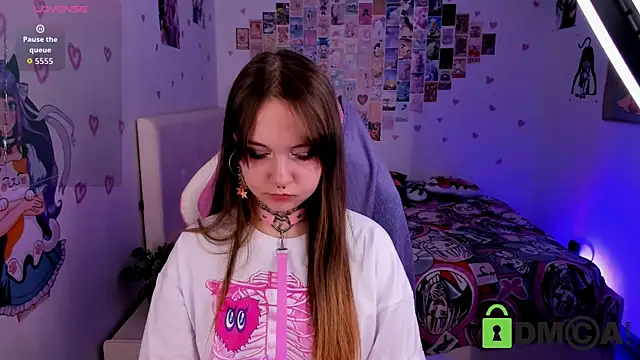 Snapshot of Eleven_1134 chatting on 03/06/26, 09:22 Eleven 1134 online show from 03/06/26, 09:22