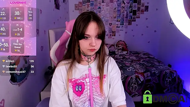 Snapshot of Eleven_1134 chatting on 03/08/26, 02:48 Eleven 1134 online show from 03/08/26, 02:48