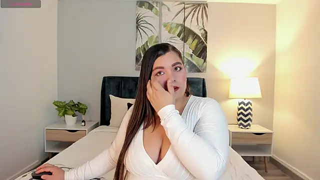 AgathaBloom  online show from 02/25/26, 12:48