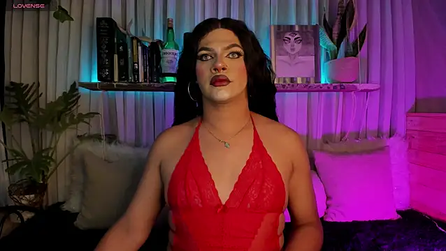 Miss-liaa online show from 03/04/26, 11:44