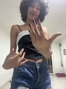 Snapshot of Mars_18 chatting on 03/24/26, 06:07 Mars 18 online show from 03/24/26, 06:07