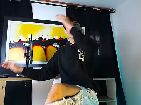 jullian ricci online show from 02/26/26, 07:35