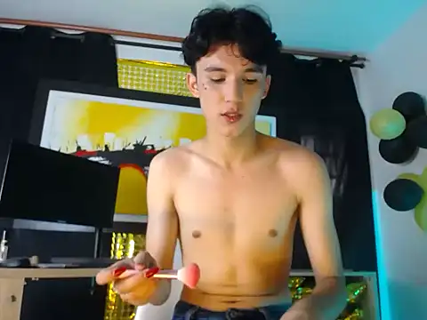 jullian ricci online show from 03/09/26, 07:29