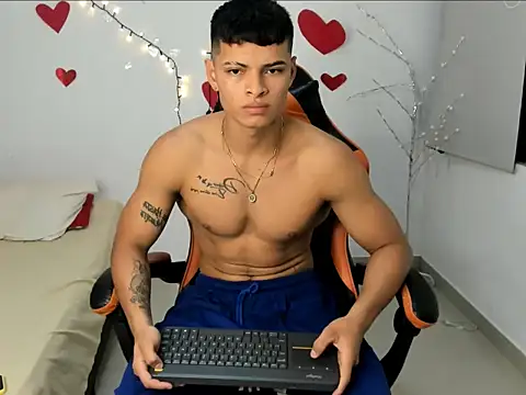 RYAN MYEARZ   online show from 02/19/26, 12:12