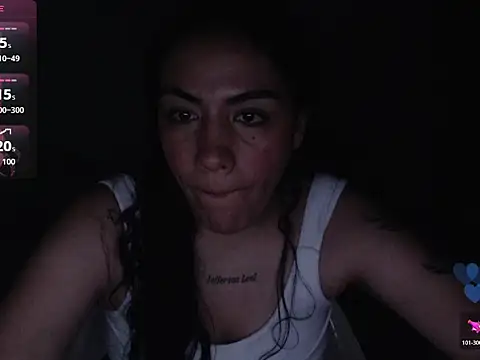 Snapshot of MaissaArabic chatting on 02/17/26, 01:13 MaissaArabic online show from 02/17/26, 01:13