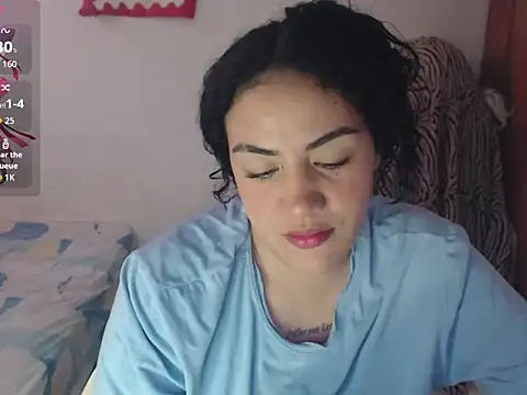 Snapshot of MaissaArabic chatting on 02/24/26, 03:32 MaissaArabic online show from 02/24/26, 03:32