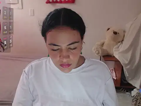 Snapshot of MaissaArabic chatting on 03/02/26, 08:59 MaissaArabic online show from 03/02/26, 08:59