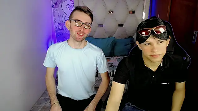 Top and bottom online show from 02/16/26, 08:16