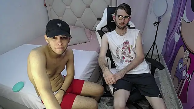 Top and bottom online show from 02/22/26, 09:13